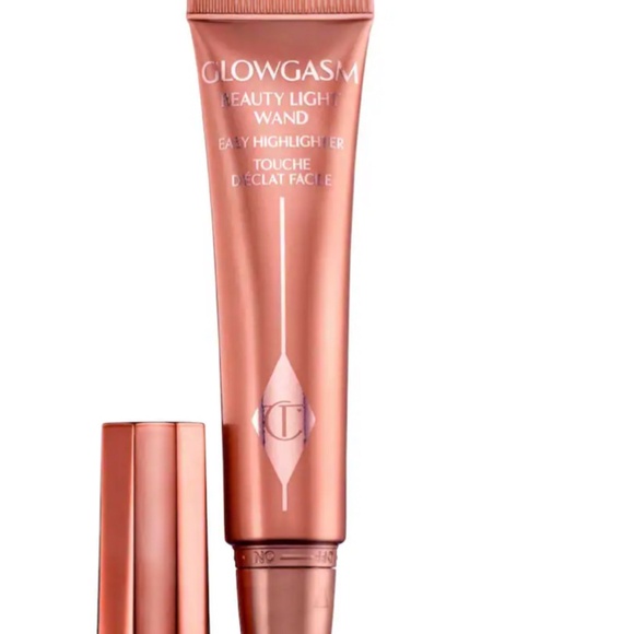 CHARLOTTE TILBURY BLUSH - Picture 1 of 2